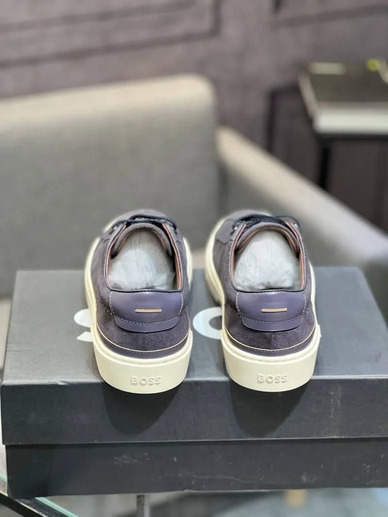 Boss Shoes Vibrant 5135
