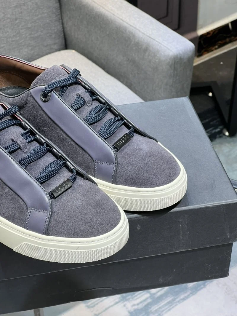 Boss Shoes Vibrant 5135