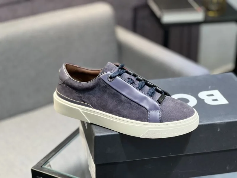 Boss Shoes Vibrant 5135