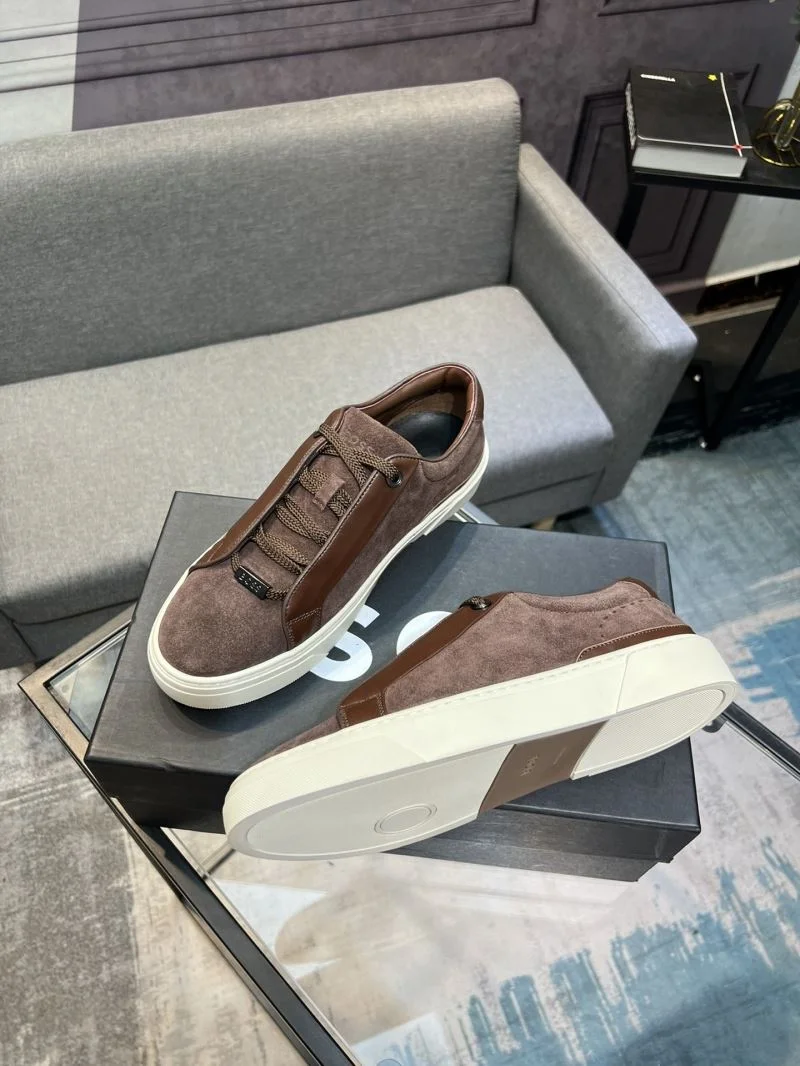 Soft Boss Shoes 5129