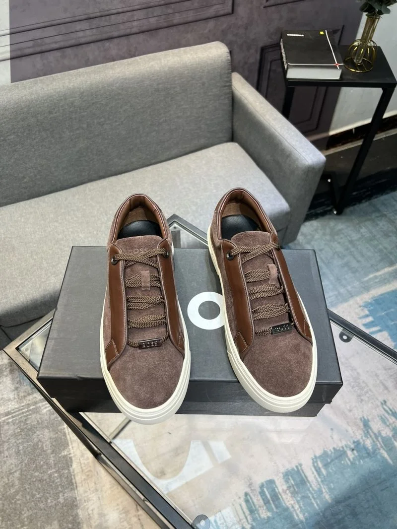 Soft Boss Shoes 5129