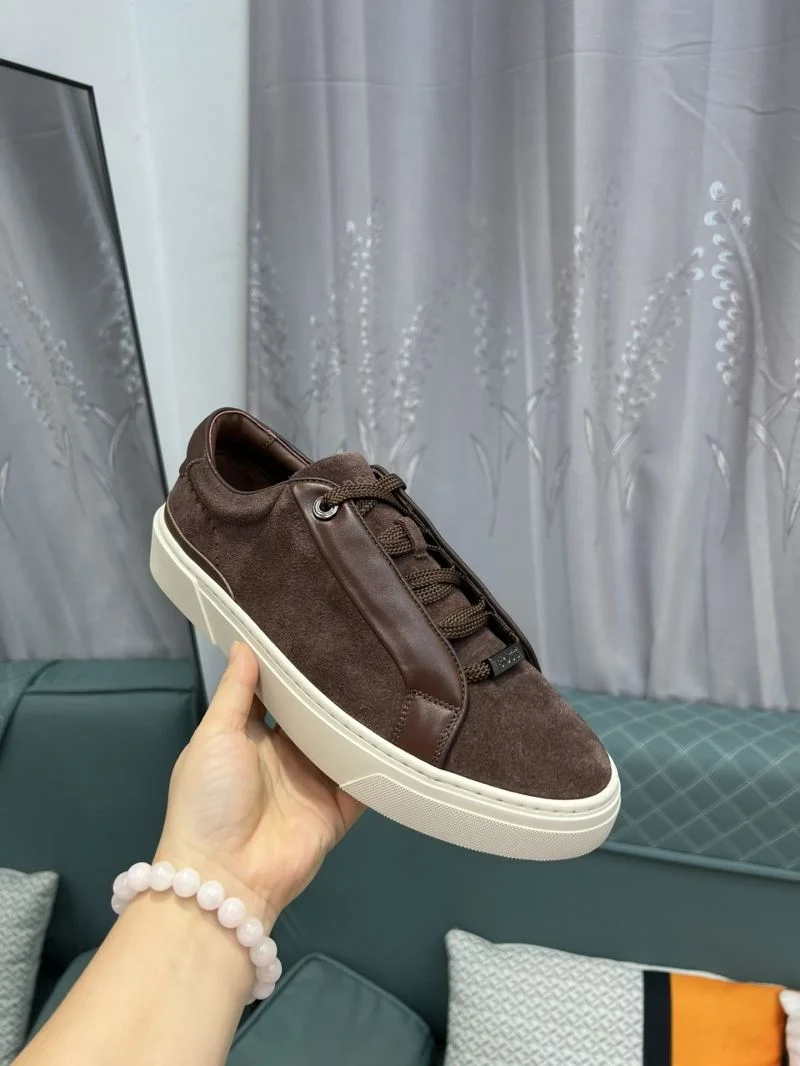 Soft Boss Shoes 5129