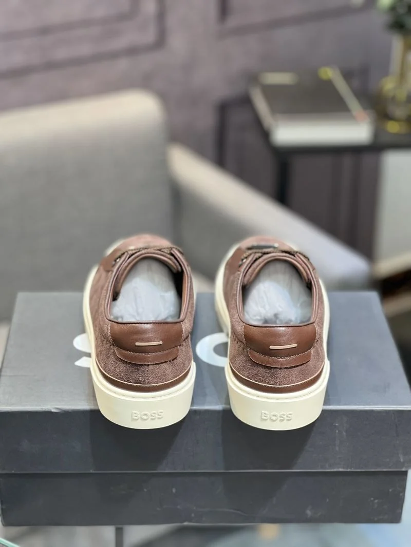 Soft Boss Shoes 5129