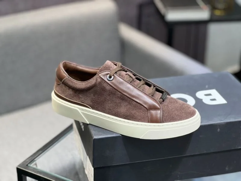 Soft Boss Shoes 5129