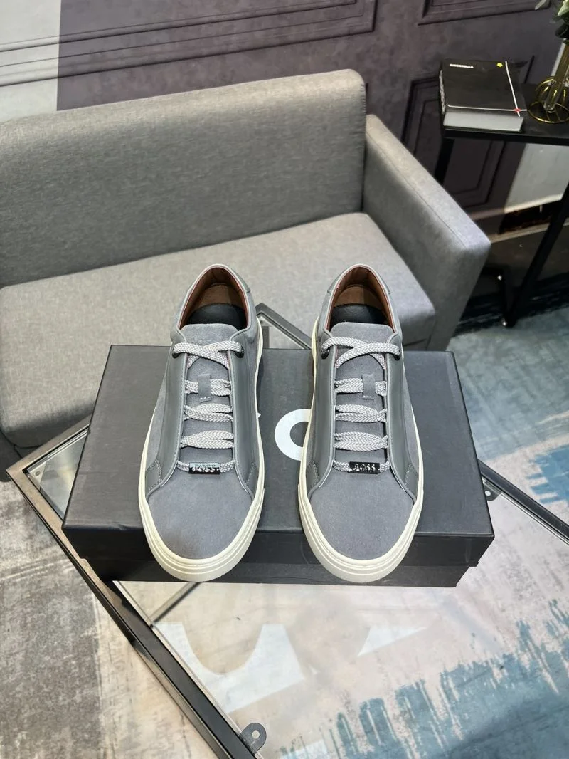 Breathable Boss Shoes 5139