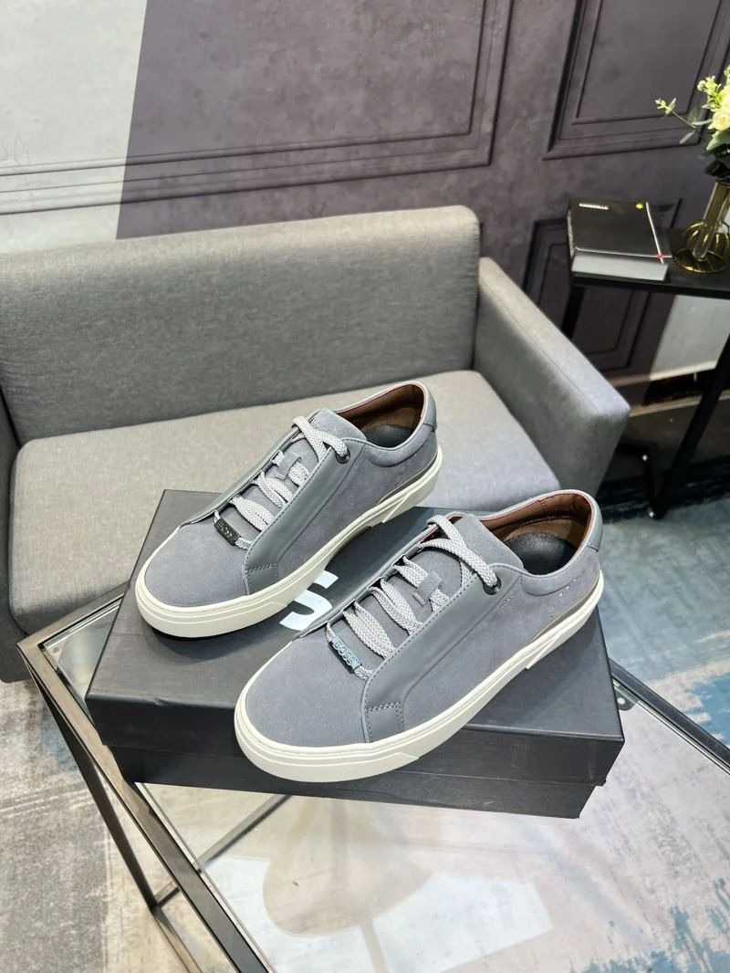 Breathable Boss Shoes 5139