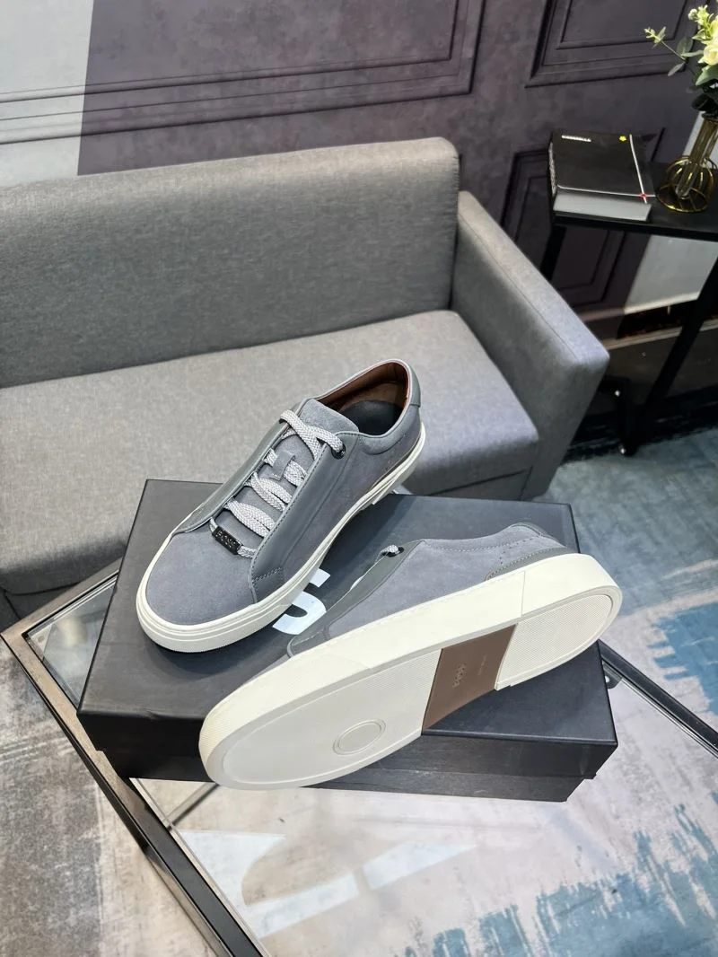 Breathable Boss Shoes 5139