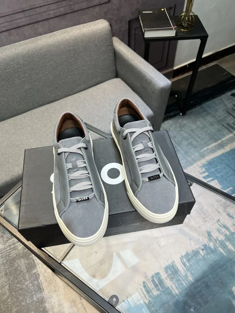 Breathable Boss Shoes 5139