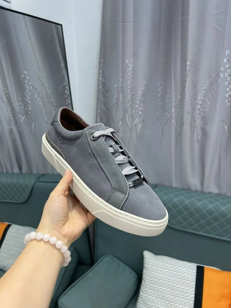 Breathable Boss Shoes 5139