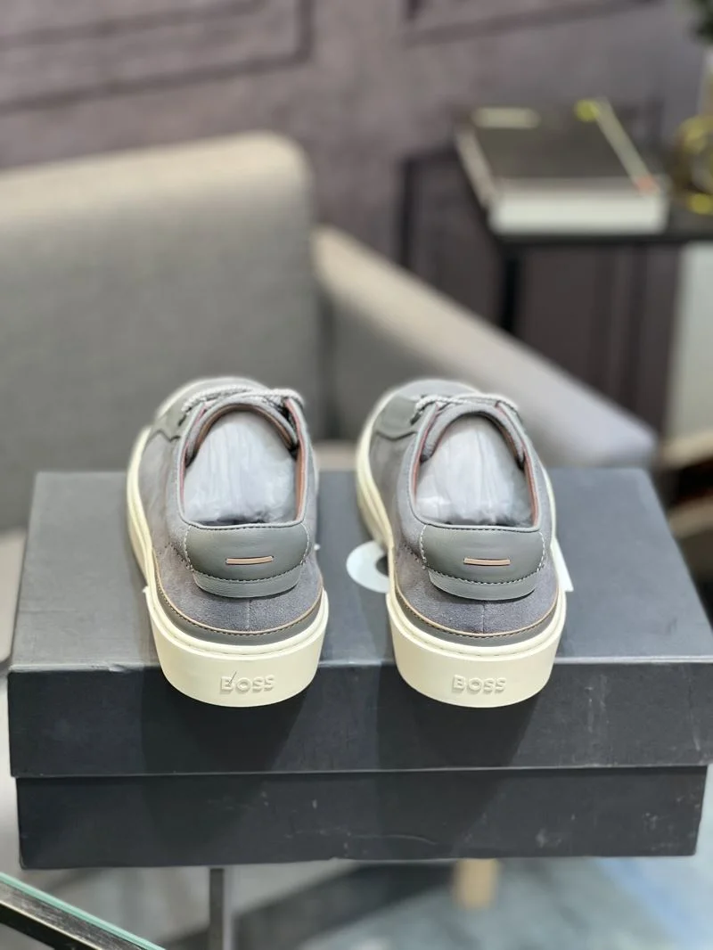 Breathable Boss Shoes 5139