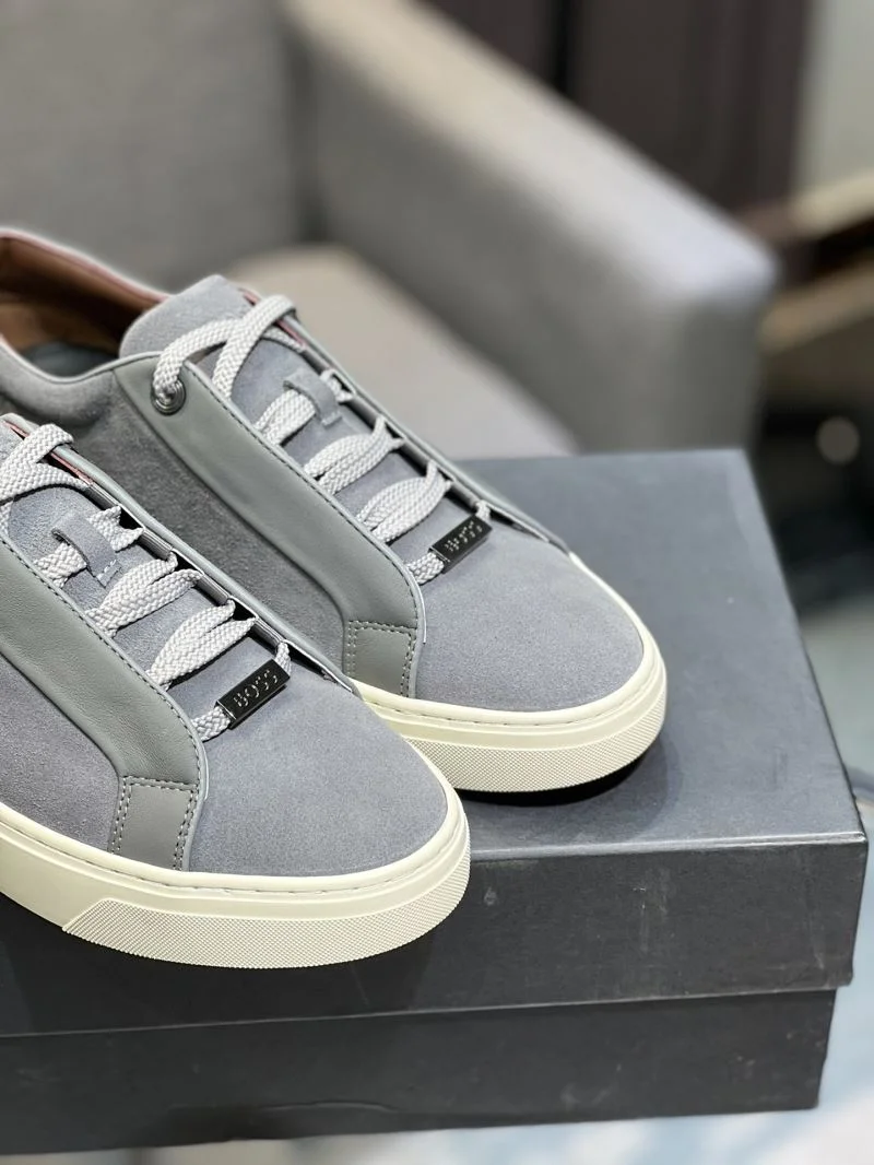 Breathable Boss Shoes 5139