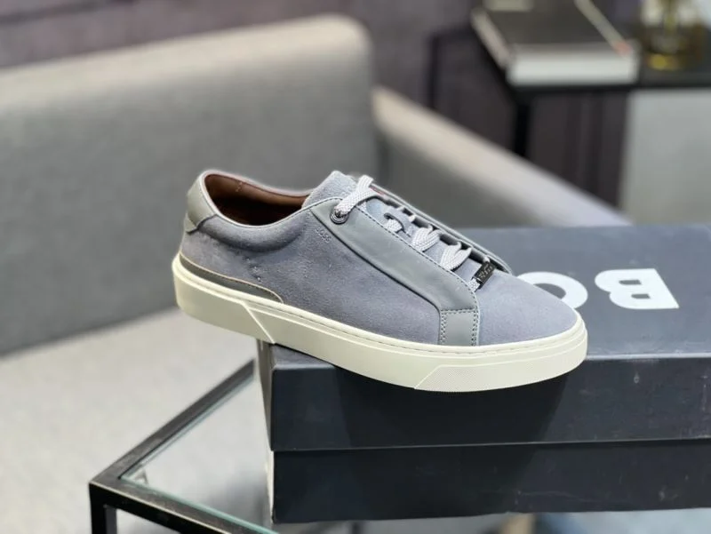 Breathable Boss Shoes 5139
