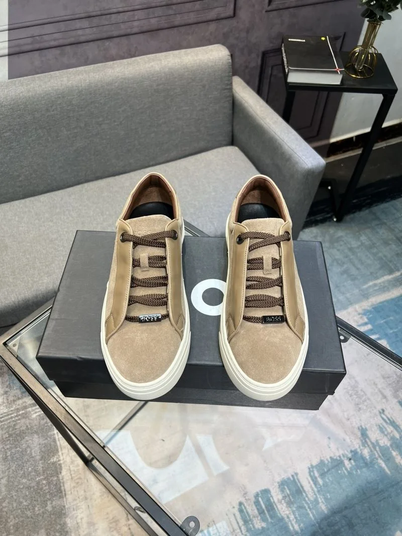 MultiPurpose Boss Shoes 5140