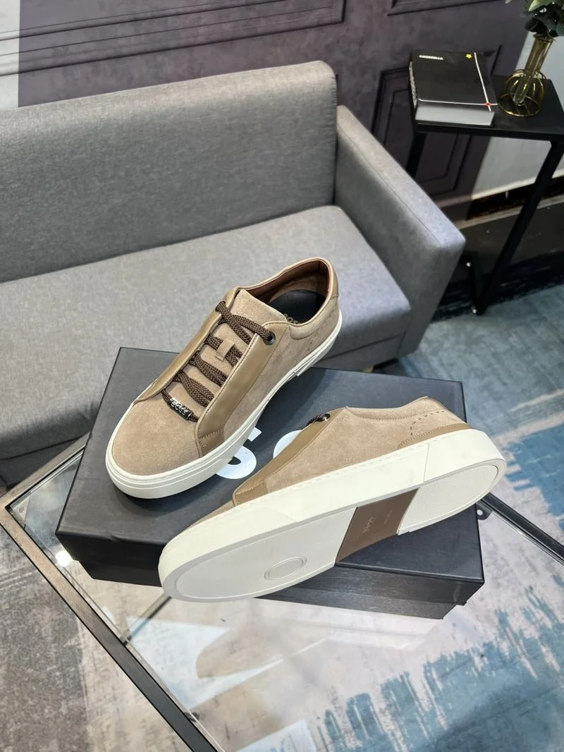 MultiPurpose Boss Shoes 5140