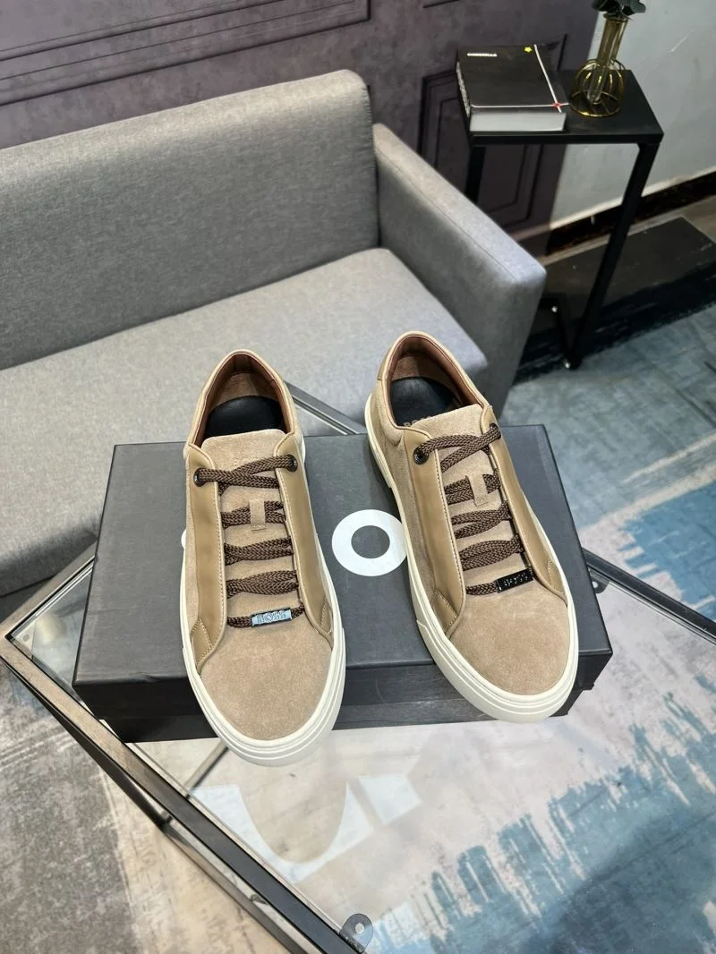 MultiPurpose Boss Shoes 5140