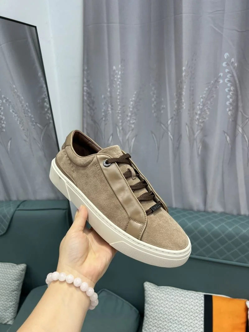 MultiPurpose Boss Shoes 5140