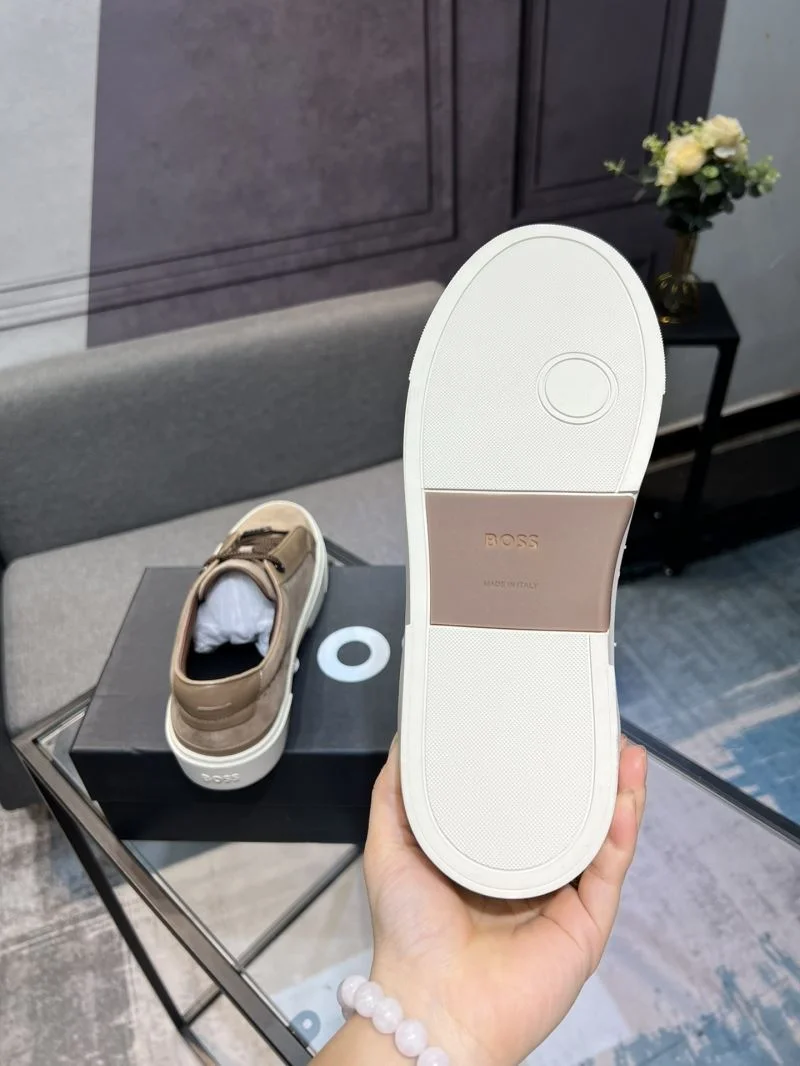 MultiPurpose Boss Shoes 5140