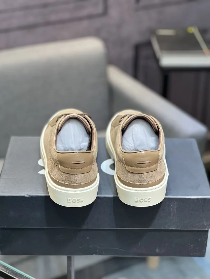MultiPurpose Boss Shoes 5140