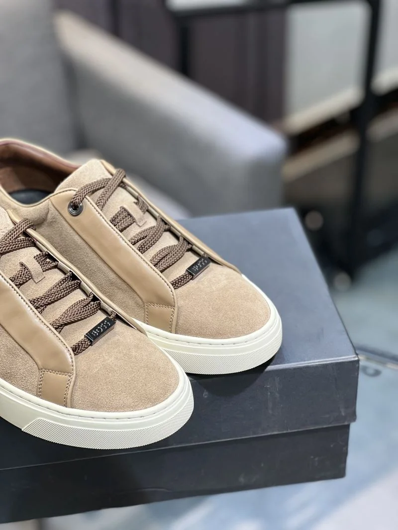 MultiPurpose Boss Shoes 5140