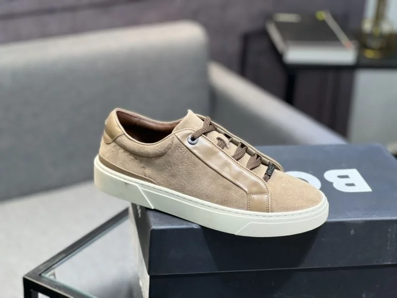 MultiPurpose Boss Shoes 5140