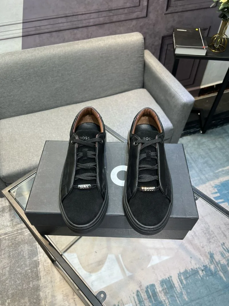 Refined Boss Shoes 5127