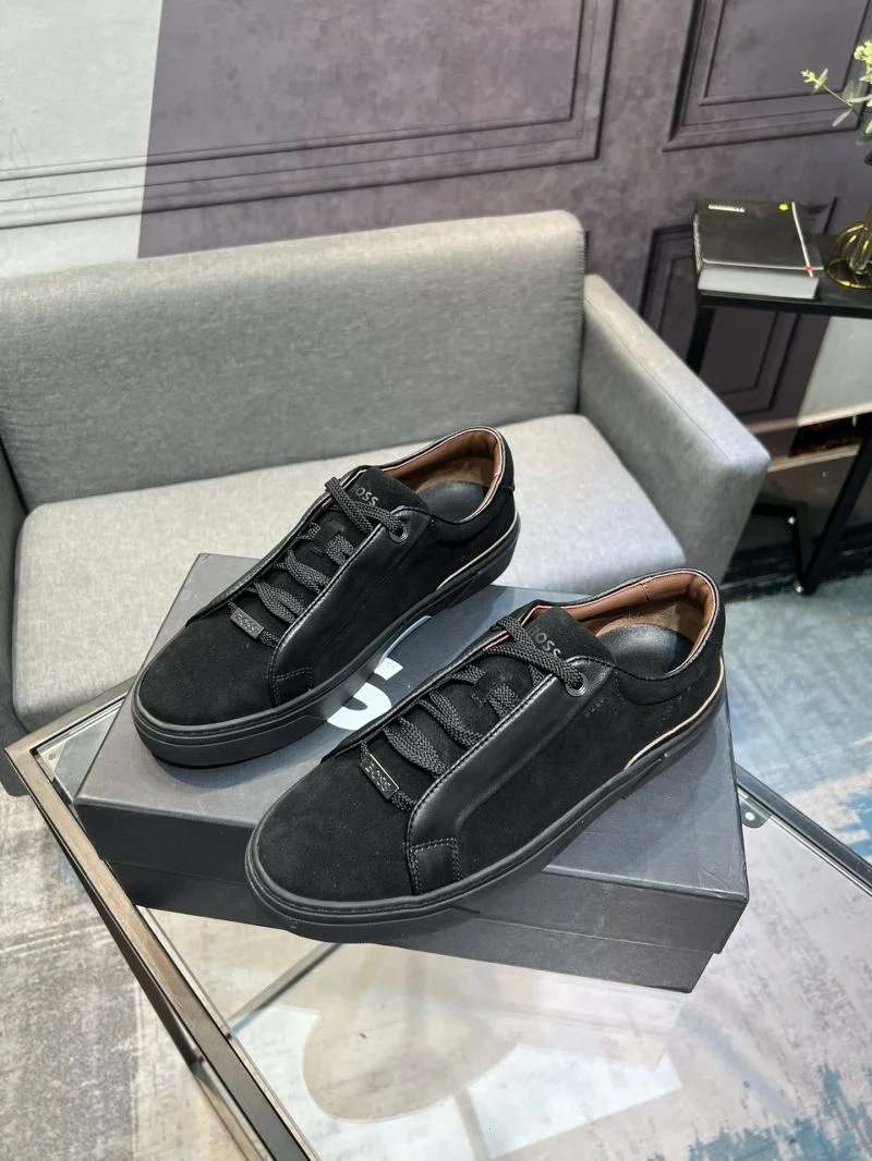 Refined Boss Shoes 5127