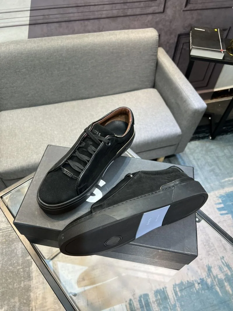 Refined Boss Shoes 5127