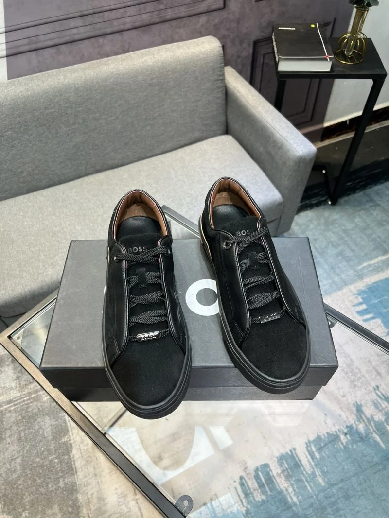 Refined Boss Shoes 5127