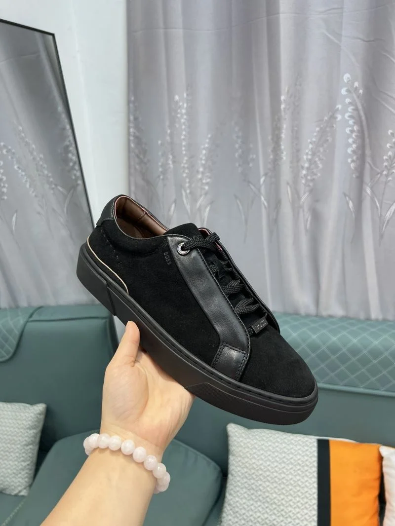 Refined Boss Shoes 5127