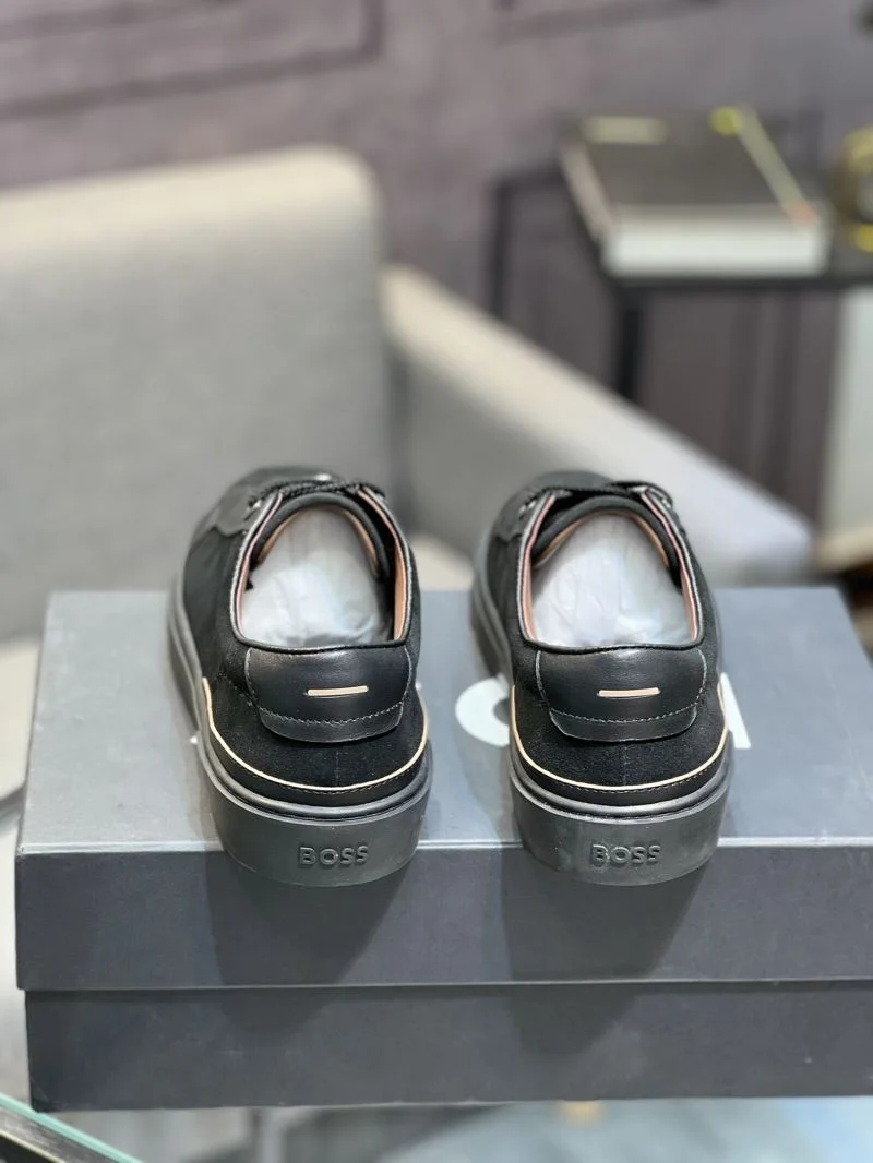 Refined Boss Shoes 5127