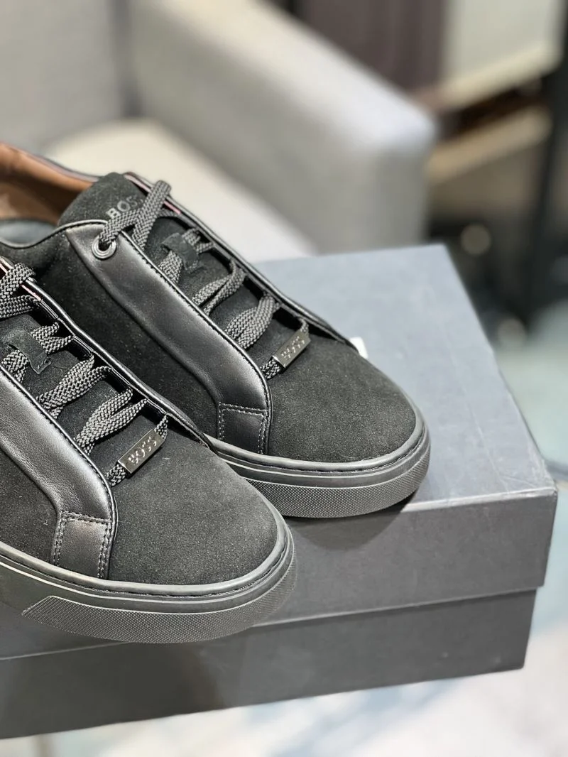 Refined Boss Shoes 5127