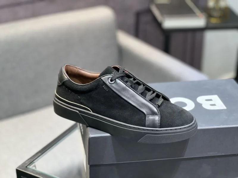 Refined Boss Shoes 5127