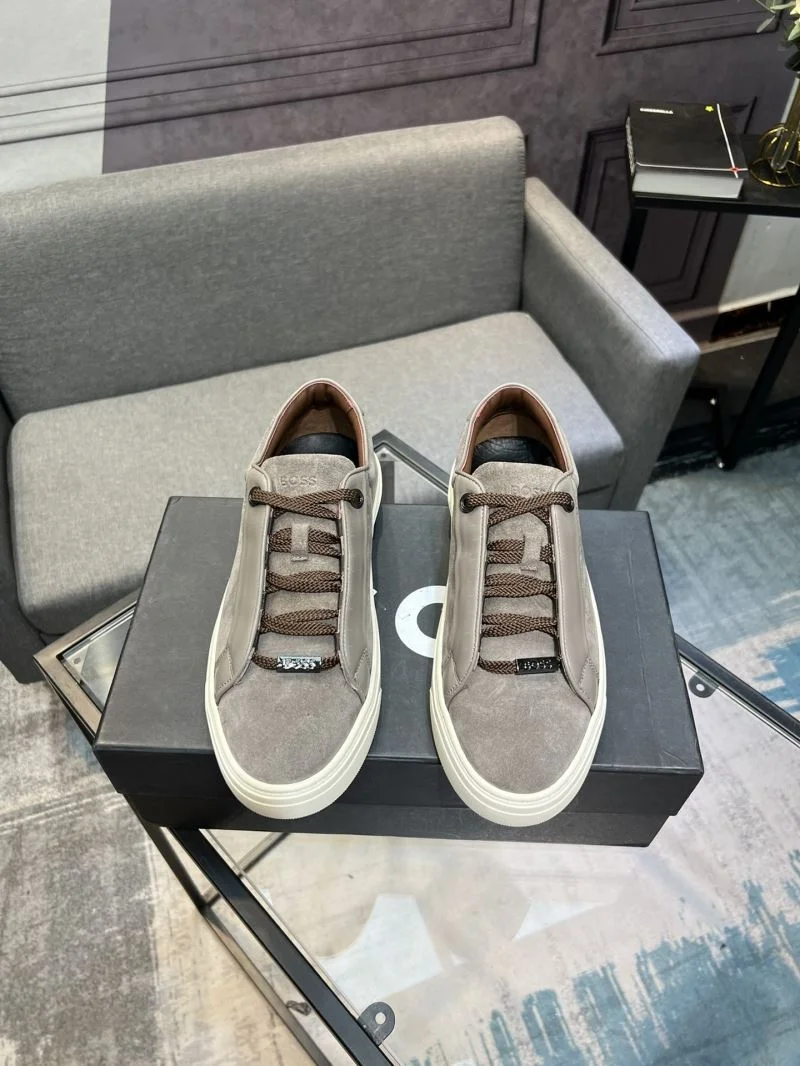 Boss Shoes Upgraded 5164