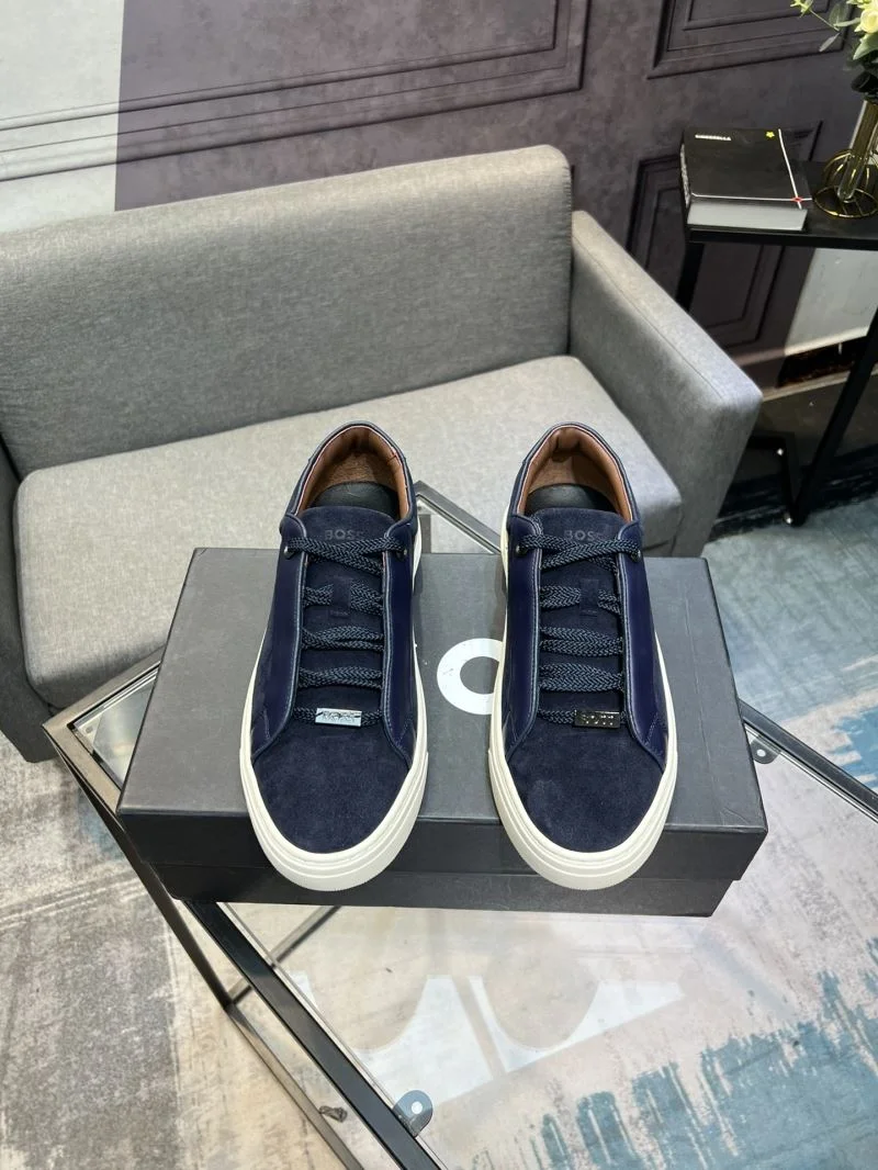 Seasonal Boss Shoes 5119