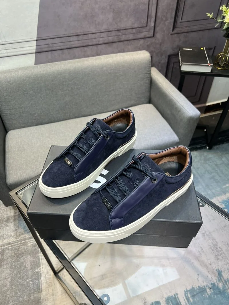 Seasonal Boss Shoes 5119