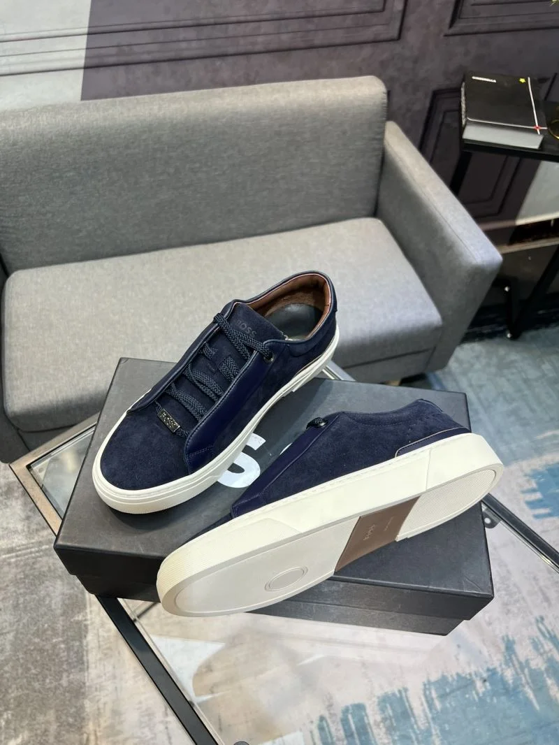 Seasonal Boss Shoes 5119