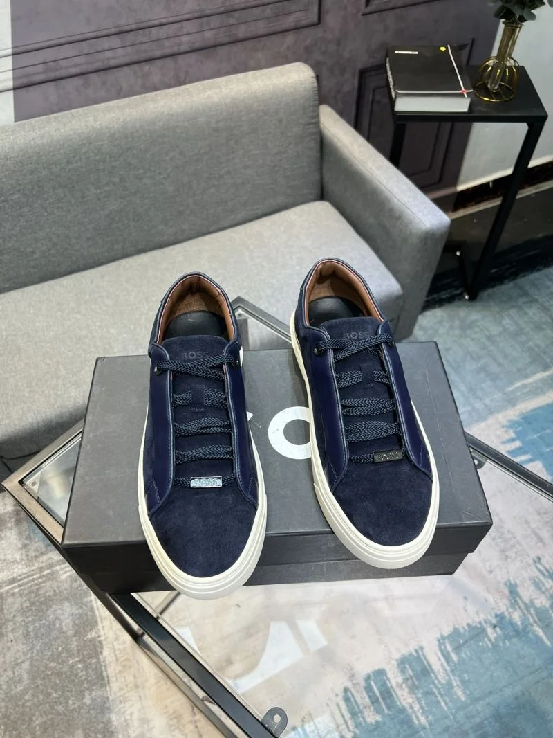 Seasonal Boss Shoes 5119