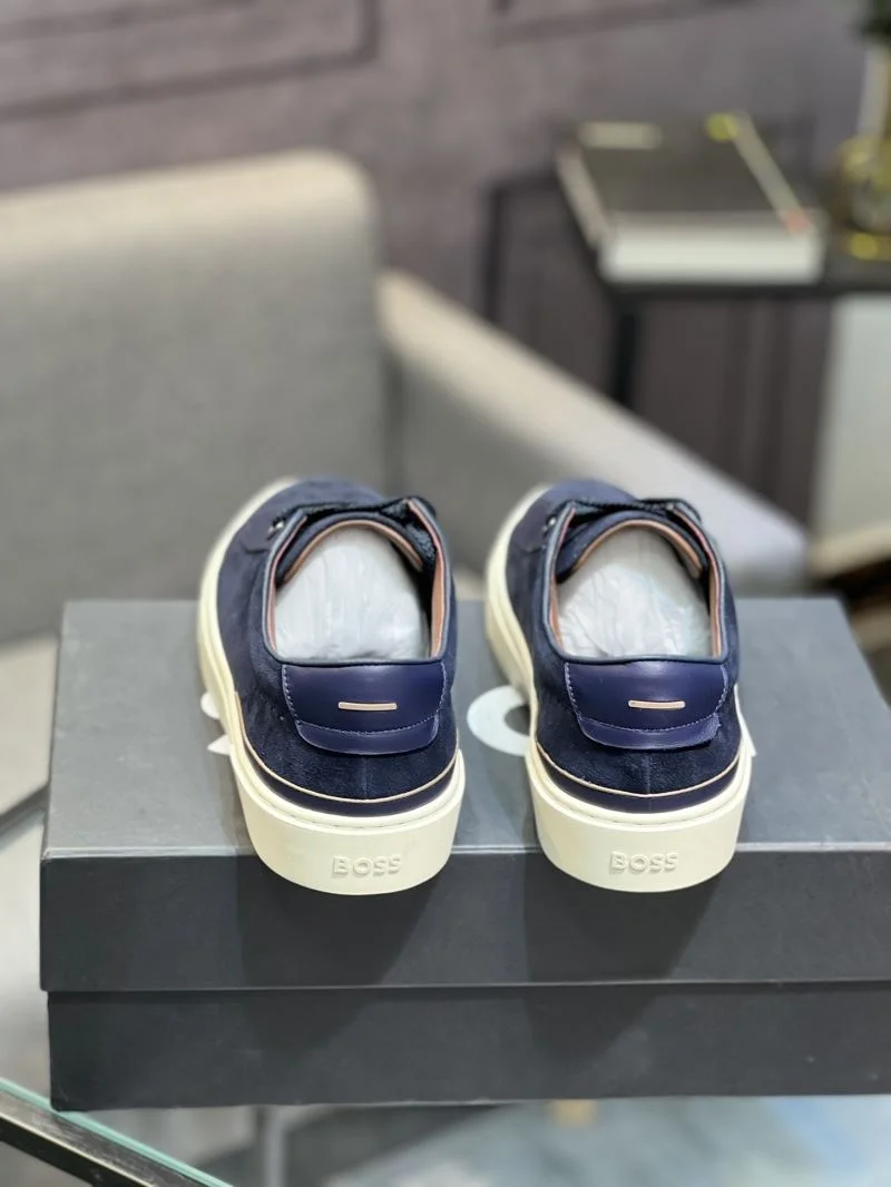 Seasonal Boss Shoes 5119