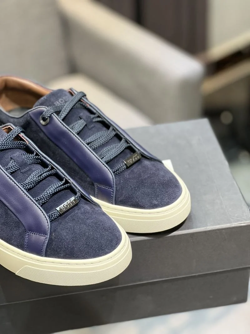 Seasonal Boss Shoes 5119