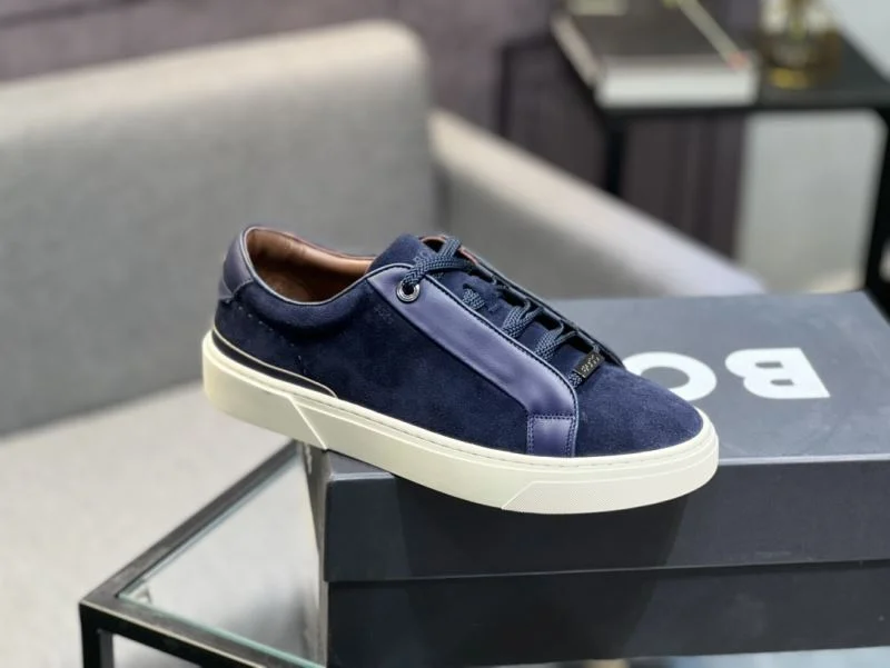 Seasonal Boss Shoes 5119
