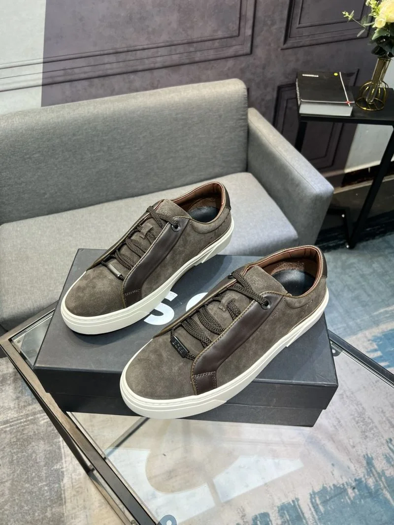 SmartChoice Boss Shoes 5121