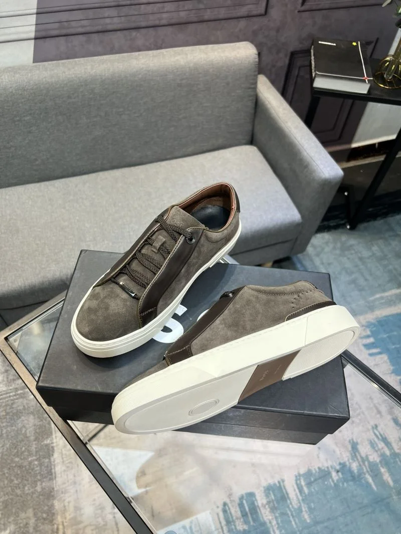 SmartChoice Boss Shoes 5121