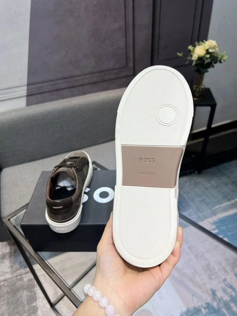 SmartChoice Boss Shoes 5121