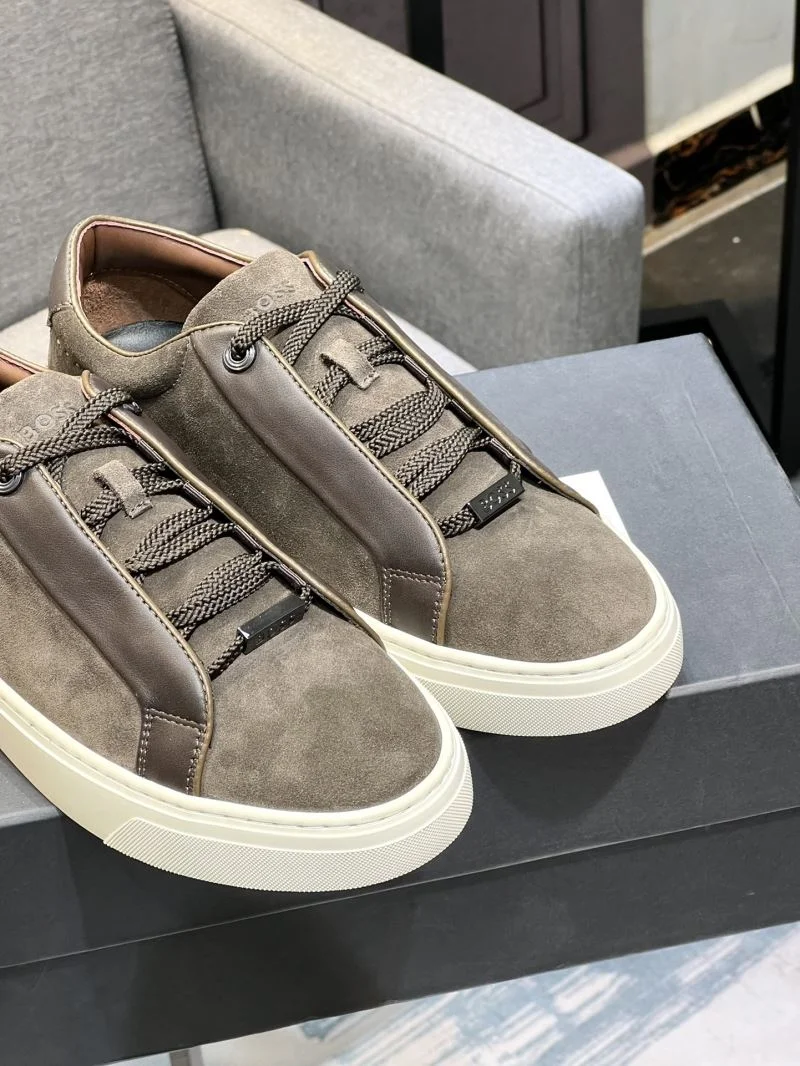 SmartChoice Boss Shoes 5121