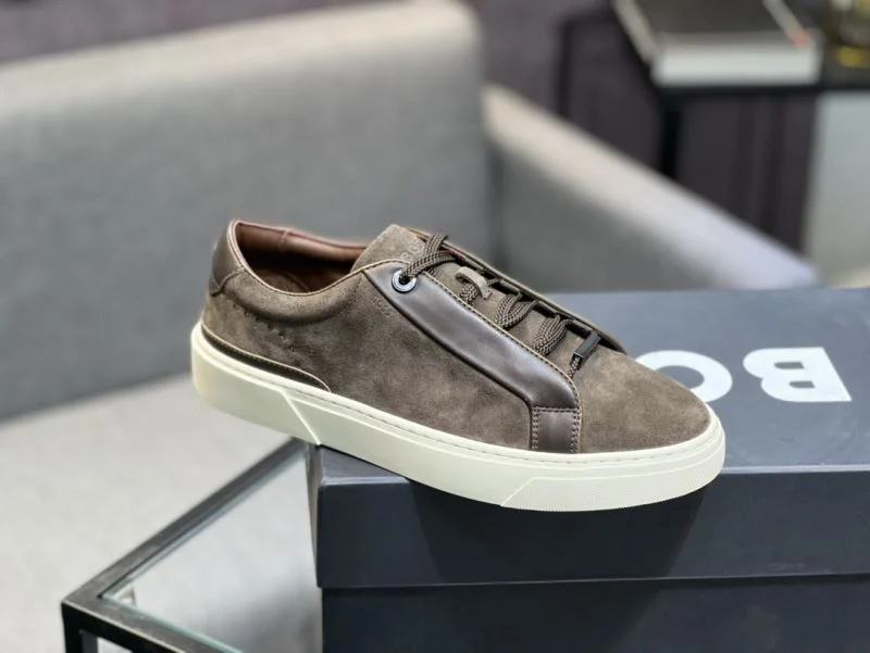SmartChoice Boss Shoes 5121