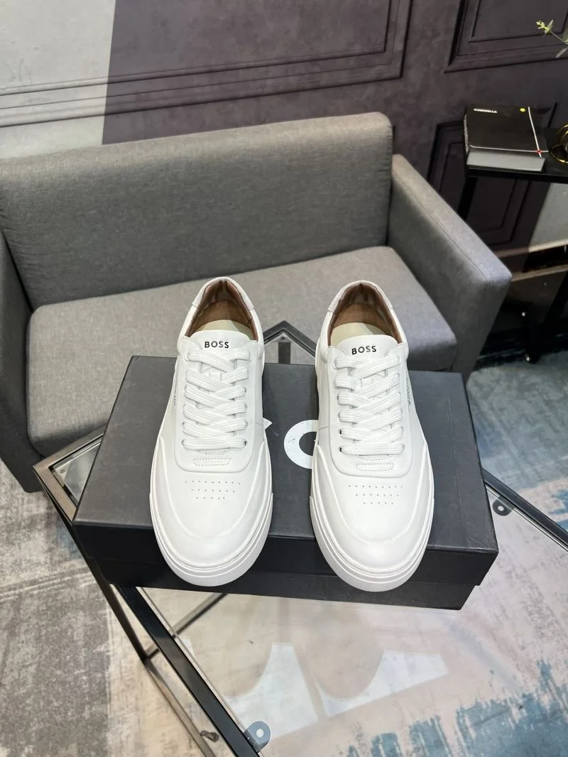 Modern Boss Shoes 5123