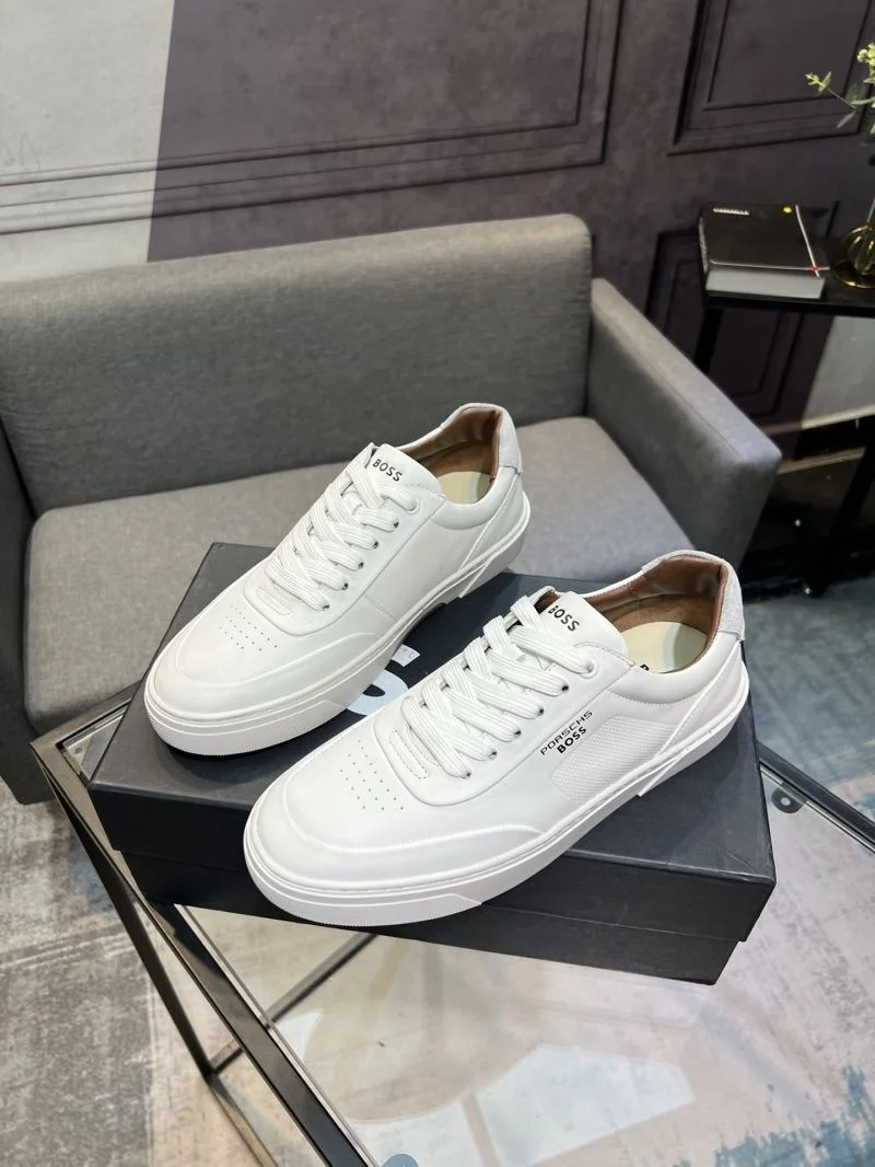 Modern Boss Shoes 5123