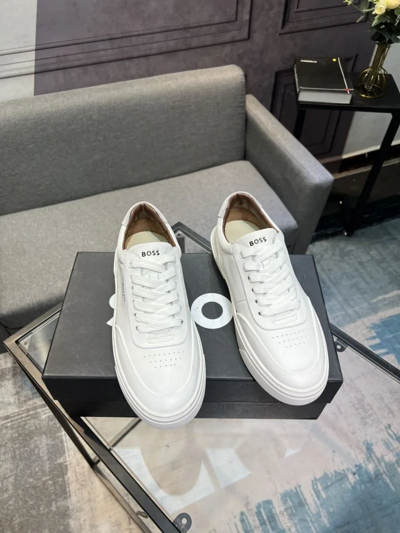 Modern Boss Shoes 5123