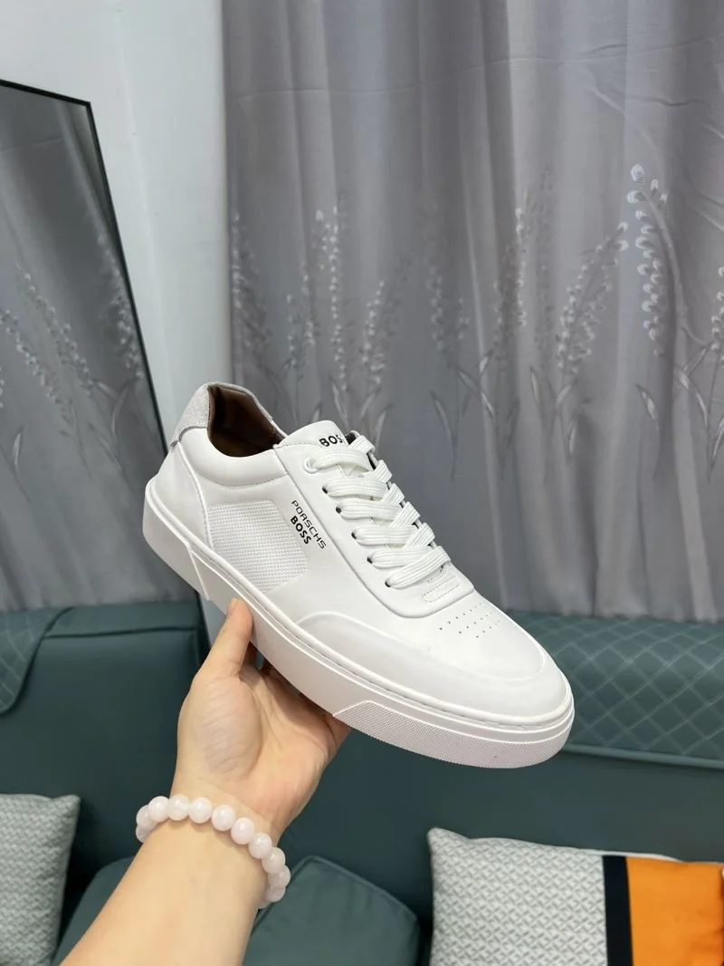 Modern Boss Shoes 5123