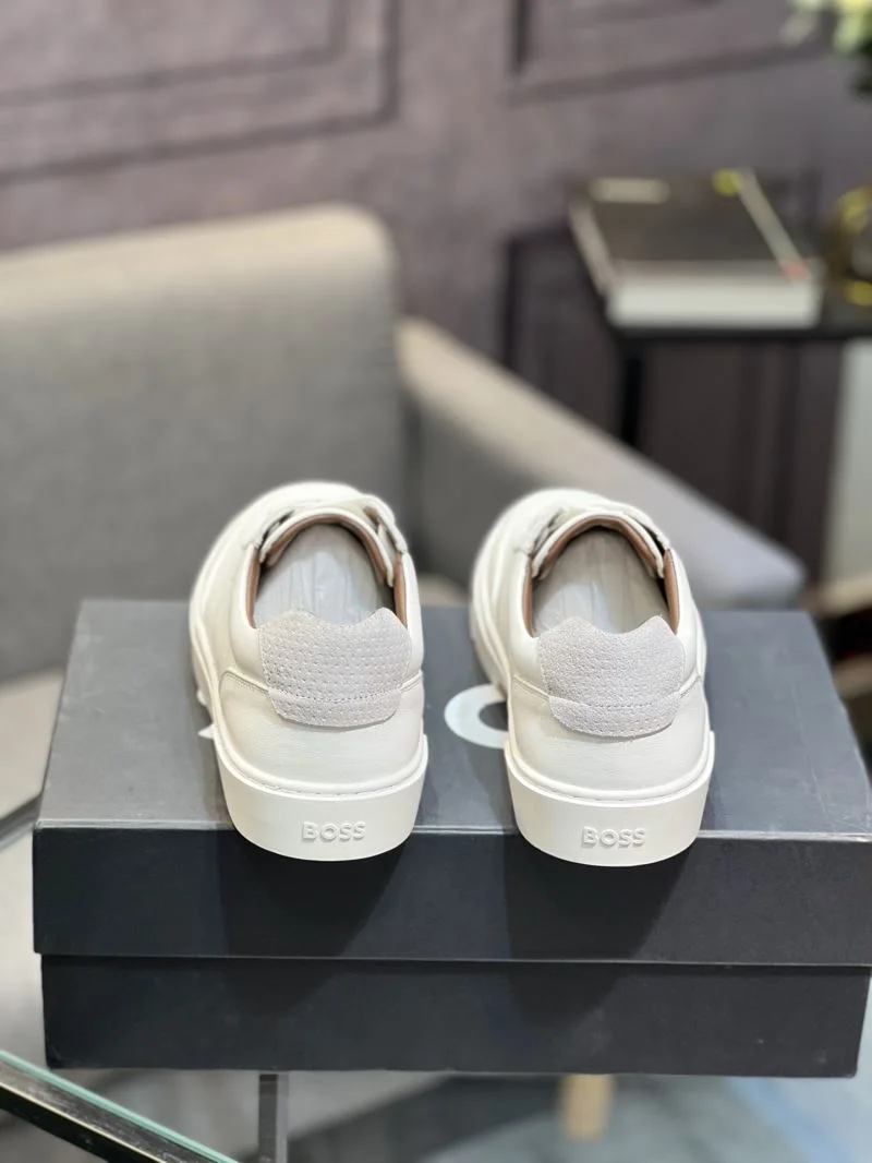 Modern Boss Shoes 5123